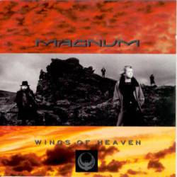 Magnum (UK) : Wings of Heaven